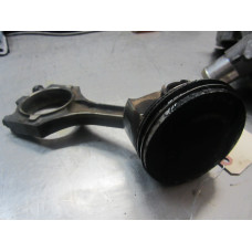 01J105 Piston and Connecting Rod Standard From 2011 FORD ESCAPE  3.0 6E5E6200AA